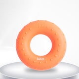 Strength Training, Finger Exercise Dynamometer