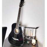 Acoustic Guitar Folk Instrument