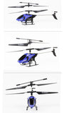 Remote Control Aircraft, Children's Rechargeable Helicopter, RC Toy