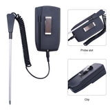 Split Soil Meter, PH Meter, Soil Acid Moisture Light Tester