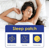 Muscle Tension, Body Fatigue Care Patches
