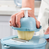 Multi Functional Vegetable and Potato Slicer