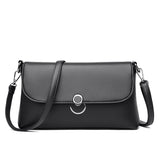 Simple Fashion, Large-capacity One-shoulder Messenger Bag for Ladies