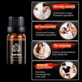 Daily Maintenance Massage Essential Oil