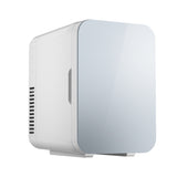 6L Mini Fridge for Car & Home – Portable Refrigerator