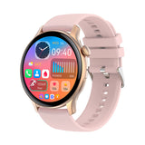 Smart Watch with NFC & Bluetooth Calling – Fitness Tracking Features