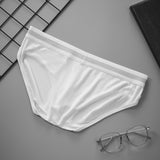 Men's Sweat Absorbing Sports Stretch Breathable Underwear (Pack of 2)