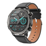 DK67 Bluetooth Calling Sports Running Business Smart Watch