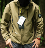 Loose Trendy Casual Jacket