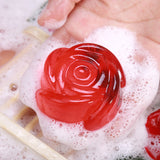 Handmade Rose Oil Face Soap