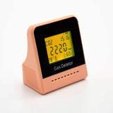 Carbon Dioxide Oxygen Air Quality Detector