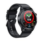 Blood Sugar, Bluetooth Calling, Heart Rate, Sports Bracelet