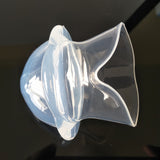 Silicone Anti-snoring Device in the Mouth, Snore Solution Tooth Socket