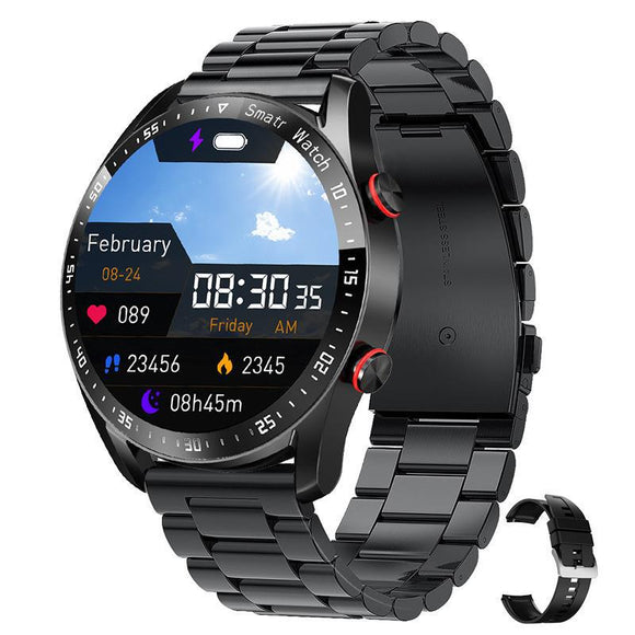 Fitness Tracker, Bluetooth Calling Smart Watch