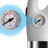 Toilet Dredger, Remove Dirt in Blocked Toilet