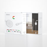Pushbao HDMI High-definition Wireless Screen Projector