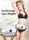 Original Weight Loss Fitness Equipment, Thin Legs and Belly Magic Tool, Fat Burning Device, Electric Slimming Belt