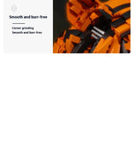 Building Blocks Assembled Animal Head Model, Decorative Creative Toy