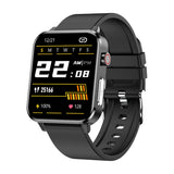 Heart Rate, ECG, Bluetooth, Sports Bracelet, Smartwatch