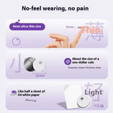 Second Generation Home Use, New Upgrade Dynamic A Blood Glucose Meter