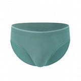 Men's Nylon Ice Silk Light Briefs (Pack of 2)