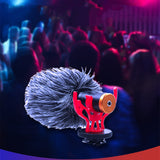 Mobile Phone Camera Photography Mini Microphone