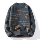 Men's Fashion Base Stylish Sweater
