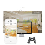 Security Wireless Mini Camera HD 1080P