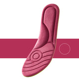 Long-lasting Warm Insoles with Constant Temperature Comfort