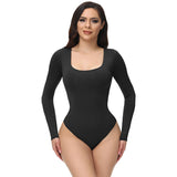 Seamless Shapewear, Nude Bodysuit, Training Clothes
