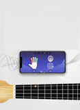 Learning Spruce Gift Package Game Entrance Smart App Ukulele Small Guitar