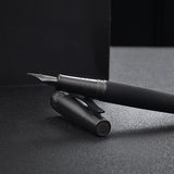 Luxury Calligraphy Fountain Pen & Ink Gift Set – Premium Art Lettering Kit for Signature & Creative Writing
