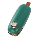Small Household Sealing Machine, Snack Plastic Bag- Hand Pressure Type Sealer