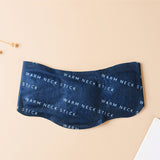 Argy Wormwood Warm Neck and Knee Foot Patch, Steam Hot Pack