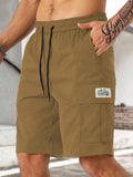 Men’s Summer Shorts – Lightweight Utility for Travel and Work