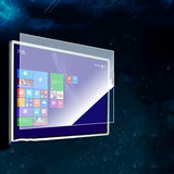 Anti-scratch and Anti-fingerprint, Anti-reflective Player Screen Film