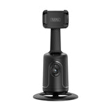 New 360-Degree, Intelligent Platform, Video Capture, Face Tracking, Stabilizer