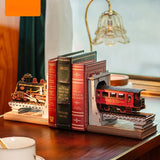 Ruo Shi Ruo Lai Shu Li Sakura Tram, Flower House DIY Cabin