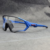 Cycling Glasses