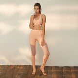 Tight-fitting Stretch Running, Training Butt-lifting Pants