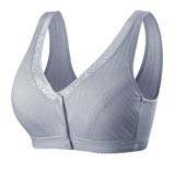 Women's Simple Plus Size, Sports Underwear