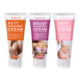 Women's Beauty Salon, Breast Enhancement Cream