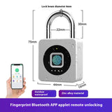 Heavy-duty Padlock for Home and General Security