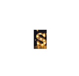 Luminous LED Letter Number Night Light, English Alphabet Number Battery Lamp, Romantic Wedding Christmas Party Decoration