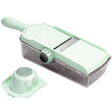 Multi-functional Kitchen Slicer for Cutting and Slicing Vegetables