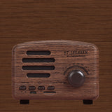 Bluetooth Mini Card Smart Portable Audio