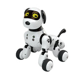 Electronic Robot Dog with Remote Control, RC Toys for Kids