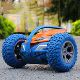 RC Toy, Double-sided 2.4GRC Stunt Car
