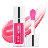 Moisturising and Nourishing Sheer Toothed Lip Glaze