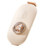 Waist Protection Hot Compress, Dysmenorrhea Warm Belly Belt